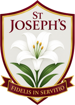 St Joseph’s Catholic Primary School
